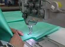 Пример фильтровальных салфеток номер 2